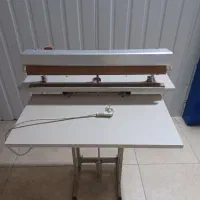 اتو پرس پدالی نو|اتو و لوازم اتو|خسروشاه, |دیوار