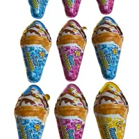 شانسی هپی اگ بستنی