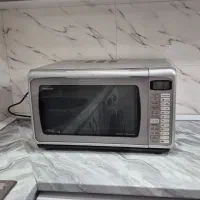 ماکروفر پاناسونیک