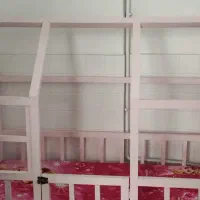 تختخواب مونته سوری|تخت و سرویس خواب|ماهدشت, |دیوار