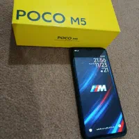 پوکو m5