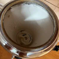 سماور برقی|سماور، چایساز، قهوهساز|بیرجند, |دیوار