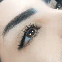 اکستنشن مژه ، لیفت مژه و ابرو|خدمات آرایشگری و زیبایی|ارومیه, |دیوار