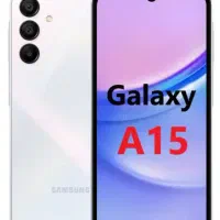 گوشی سامسونگ Galaxy A15|موبایل|شیراز, بهارستان|دیوار