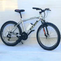 ۴ عدد دوچرخه سایز ۲۶ ویوا اصل تایوان هک شده|دوچرخه، اسکیت، اسکوتر|تبریز, |دیوار