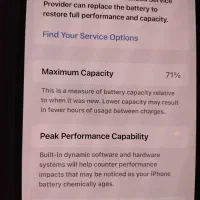 اپل ۱۱ پرومکس|موبایل|کرج, شاهین‌ویلا|دیوار