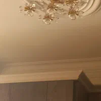 لوستر سقفی|لوستر و چراغ آویز|تهران, فردوس|دیوار
