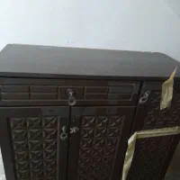جاکفشی چوبی