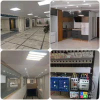 برق کار برقکار ساختمان