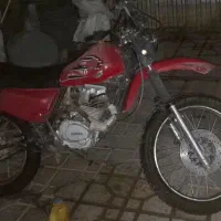 موتور تریل جترو ۱۵۰