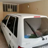 هاچ بک 111