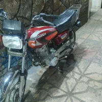 هندا هیلتون 93