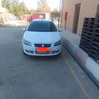 رانا پلاس مدل 1402