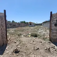 زمین-400متری-سهیلیه