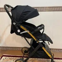 کالسکه مسافرتی با تخفیف ویژه