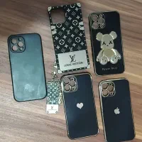 قاب ایفون ۱۲پرومکس