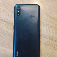 گوشی ردمی9aشیایومی|موبایل|مشهد, توس (بلوار توس)|دیوار