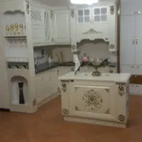 ساخت ونصب MDF هایگلاس ممبران کلاسیک و غیره