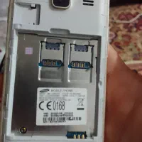 گوشی سامسونگ لمسی|موبایل|رودسر, |دیوار