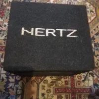 ساب باکس اکتیو مدل 200.3 برند hertz