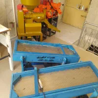 شالیکوب و خشک کن های خانگی نیکده|سایر لوازم برقی|شوشتر, |دیوار