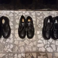 کفش ایمنی