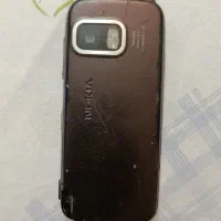 NOKIA 5800|موبایل|قوچان, |دیوار