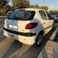 تیپ ۲ مدل ۴۰۱|خودرو سواری و وانت|پردیس, فاز ۸|دیوار