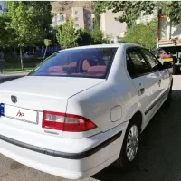 سمندLx