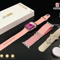 ساعت هوشمند/اپل واچ سری ۱۰/s10 pro|ساعت|کرمانشاه, |دیوار