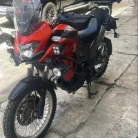 کاوازاکی kawasaki|موتورسیکلت|تهران, خواجه نصیر طوسی|دیوار