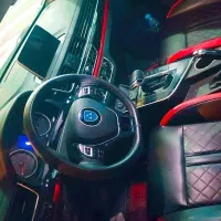 sx5مدل ۴۰۳|خودرو سواری و وانت|بندر کنگان, |دیوار