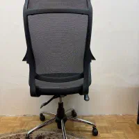 صندلی اداری چرخدار