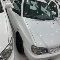 ۱۱۱ مدل ۹۸ بیرنگ شاسی پلمپ