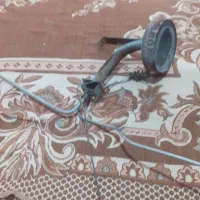 قطعات ابگرمکن ایستاده کاملا سالم تظمینی|آبگرمکن، پکیج، شوفاژ|بندر انزلی, اطبا|دیوار