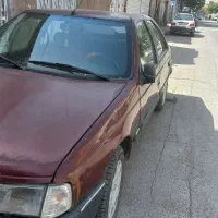 پژو ۴۰۵ مدل ۱۳۸۲|خودرو سواری و وانت|مشهد, مهدی آباد|دیوار