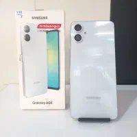 سامسونگa06حافظه۱۲۸ورام۶ مشابه نو