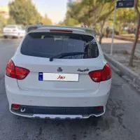 کوییک ساده۴۰۱|خودرو سواری و وانت|مشهد, شهرک امام هادی (شهرک غرب)|دیوار