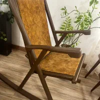 راک چوبی|صندلی و نیمکت|لاهیجان, گلستان|دیوار