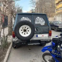 پاترول انژکتور ۴ در|خودرو سواری و وانت|مشهد, سجاد شهر|دیوار