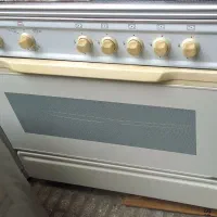 اجاق گازفردار پنج شعله سینجر|اجاق گاز و لوازم برقی پختوپز|اشنویه, |دیوار