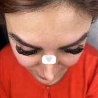 اکستشن مژه|خدمات آرایشگری و زیبایی|شیروان (خراسان), |دیوار