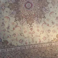 فرش ماشینی ۹متری|فرش|همدان, |دیوار