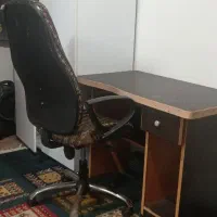 میز کامپیوتر
