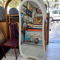 آینه های قدی پینترسی و تابلوهای تزیینی|آینه|گنبد کاووس, |دیوار