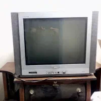 تلویزیون۲۱ اینچ سامسونگ200 2 میلیون