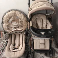 کالسکه و کریر