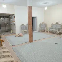 خونه ویلایی ۱۲۰ متری جنوبی