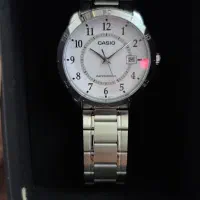ساعت مردانه اصل کاسیو
