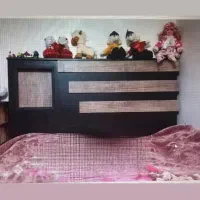 تخت خواب دونفره